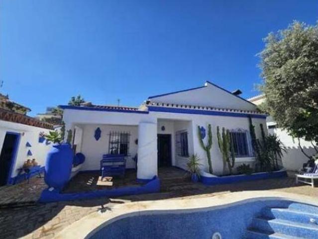 Chalet Venta Benalmádena, Puerto Marina