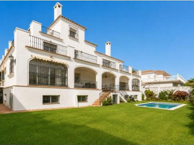 Chalet Venta Benalmádena, Puerto Marina