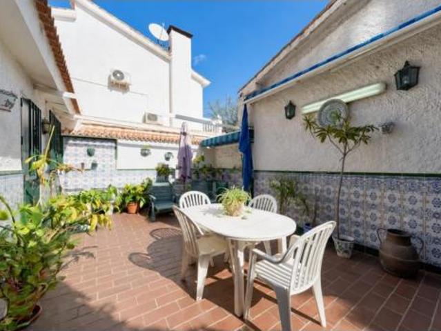 Chalet Venta Benalmádena, Puerto Marina