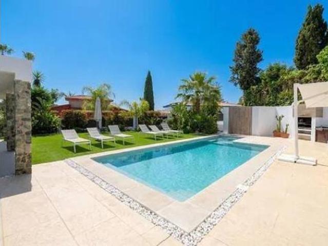 Chalet Venta Benalmádena, Puerto Marina