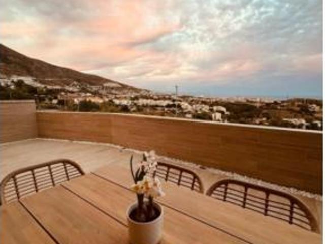 Chalet Venta Benalmádena, Rancho Domingo La Hacienda