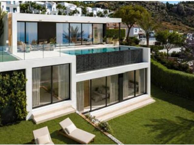 Chalet Venta Benalmádena, Torremuelle