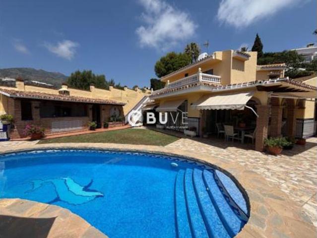 Chalet Venta Benalmádena, Torremuelle