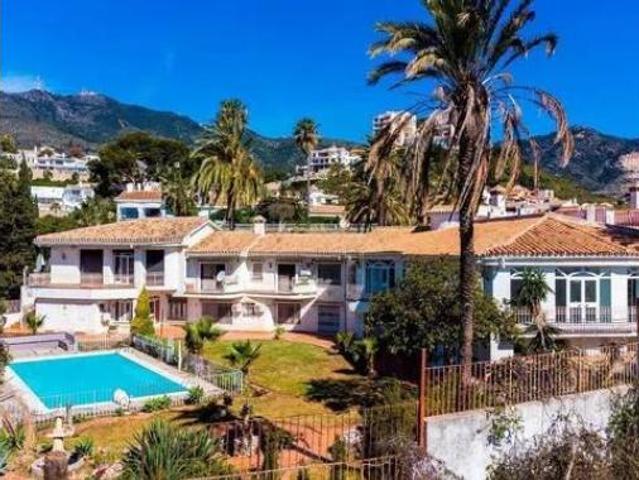 Chalet Venta Benalmádena, Torremuelle