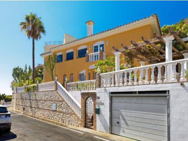 Chalet Venta Benalmádena, Torremuelle
