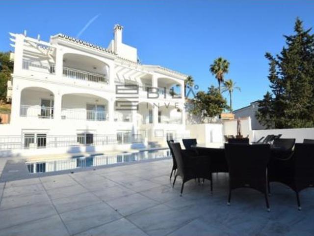 Chalet Venta Benalmádena, Torremuelle