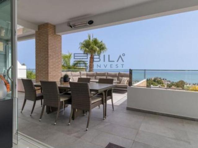 Chalet Venta Benalmádena, Torremuelle