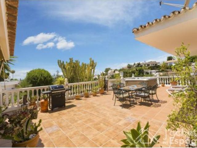 Chalet Venta Benalmádena, Torremuelle