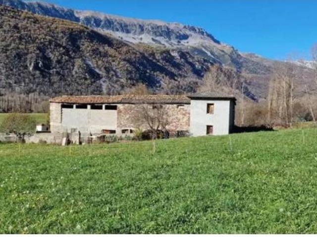 Chalet Venta Benasque, Benasque
