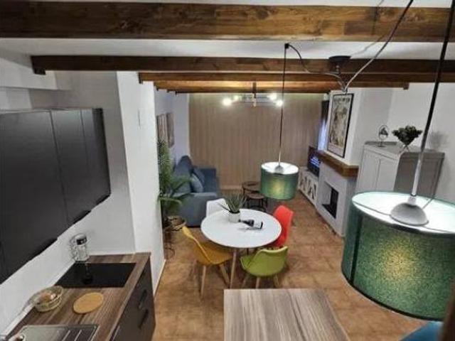 Chalet Venta Benatae, Benatae