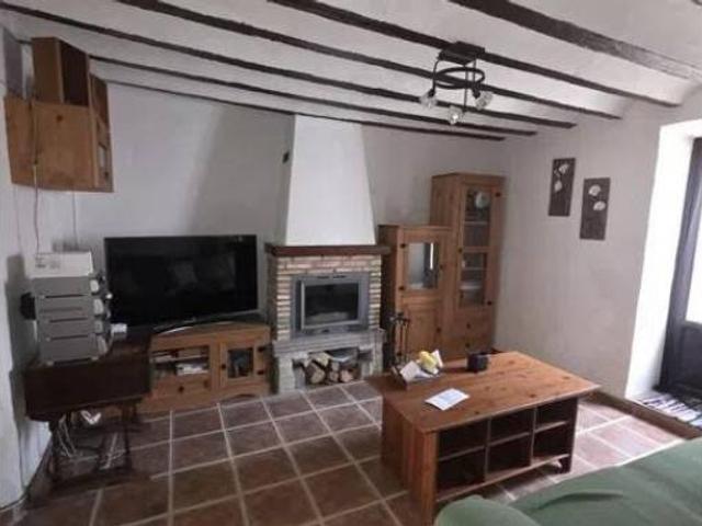 Chalet Venta Benatae, Benatae