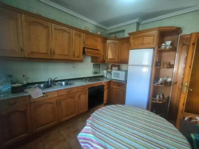 Chalet Venta Benavente, Benavente