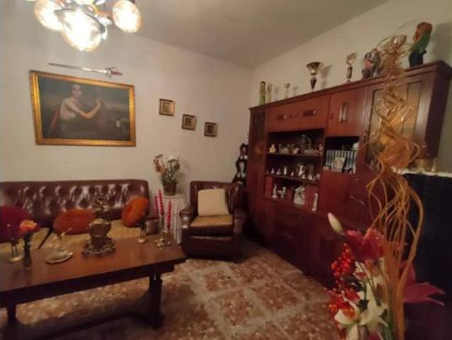 Chalet Venta Benavente, Benavente