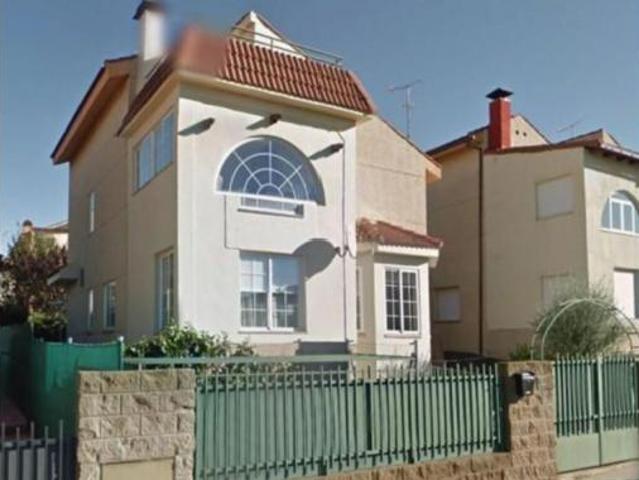 Chalet Venta Benavente, Benavente