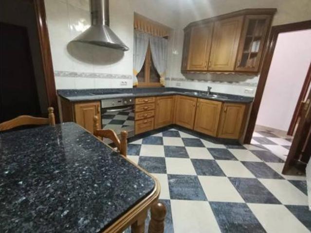 Chalet Venta Benavente, Benavente