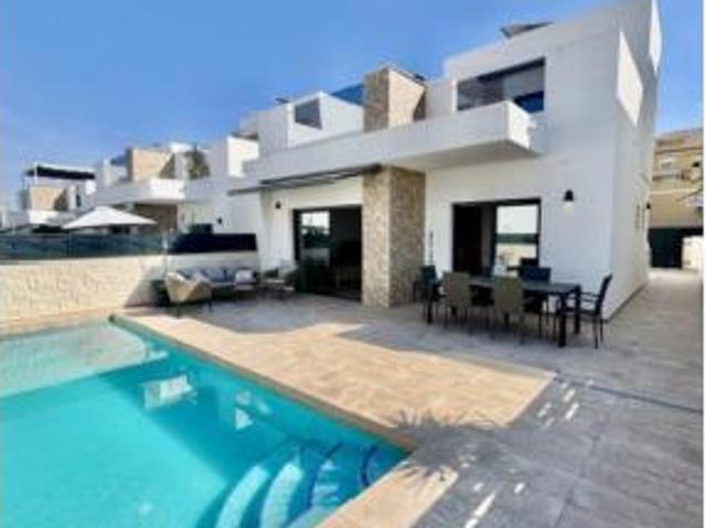 Chalet Venta Benijófar, Benijófar