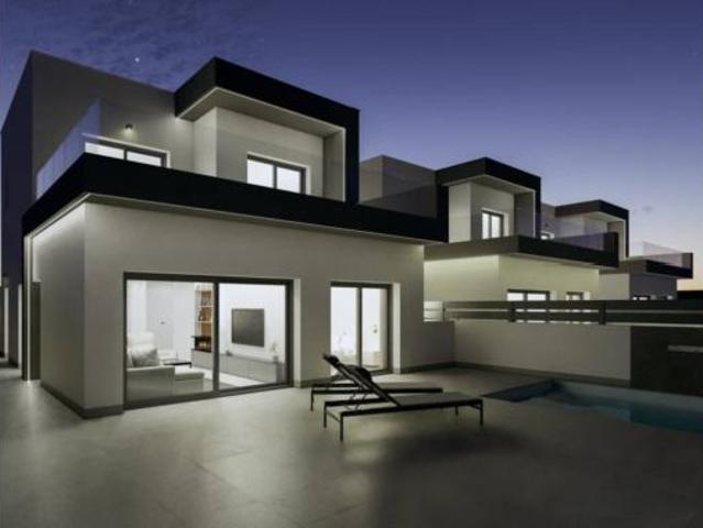 Chalet Venta Benejúzar, Benejúzar