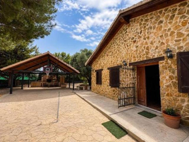 Chalet Venta Benferri, Benferri
