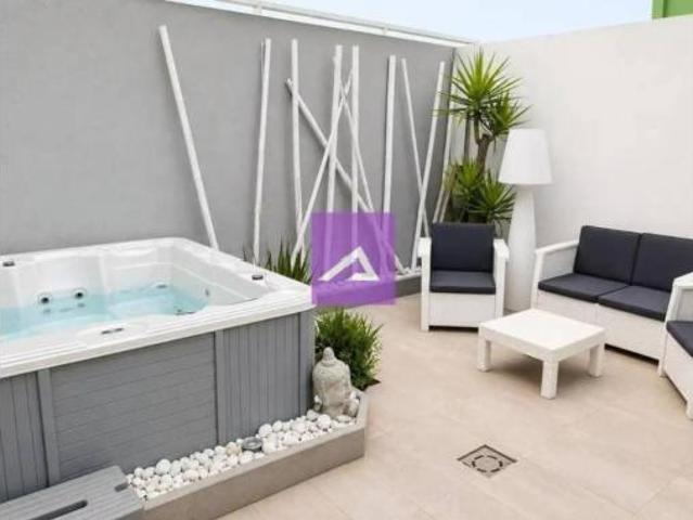Chalet Venta Benimuslem, Benimuslem