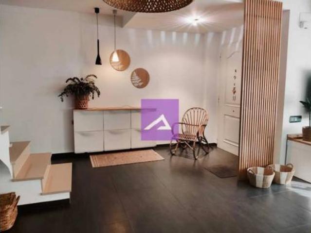 Chalet Venta Benimuslem, Benimuslem