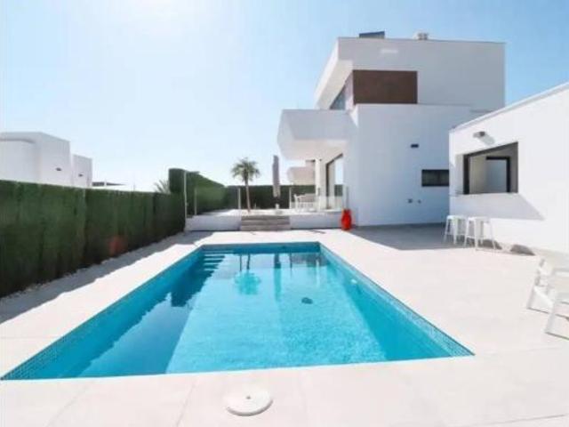 Chalet Venta Benimantell, Benimantell