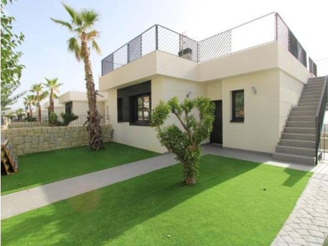 Chalet Venta Benimantell, Benimantell