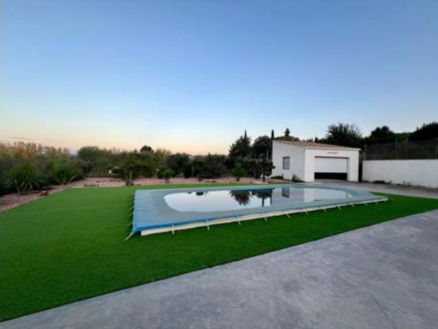 Chalet Venta Benimarfull, Benimarfull