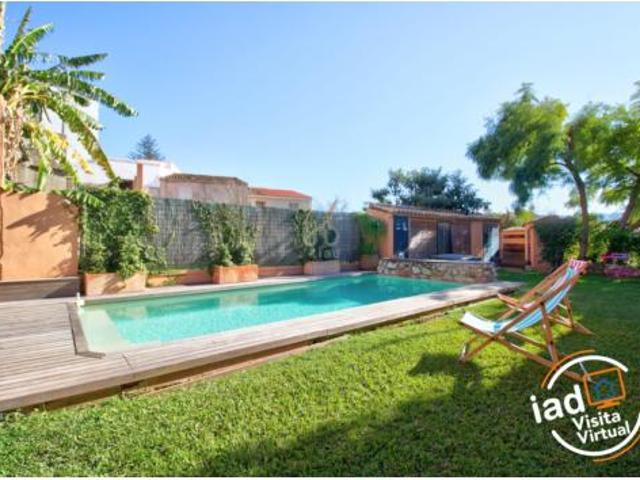 Chalet Venta Benimeli, Benimeli