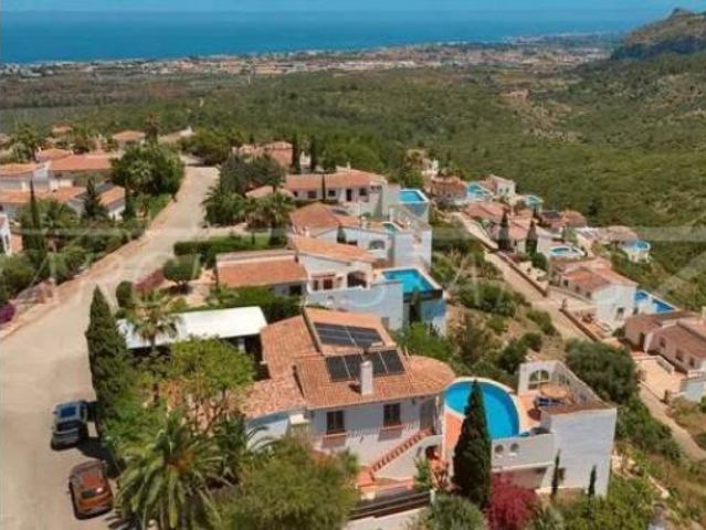 Chalet Venta Benimeli, Benimeli