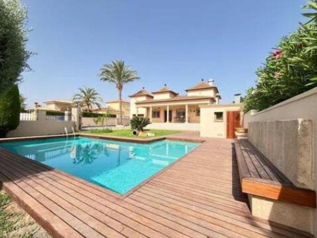Chalet Venta Beniarbeig, Beniarbeig