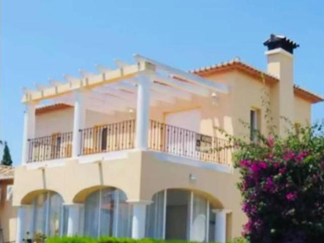 Chalet Venta Beniarbeig, Beniarbeig