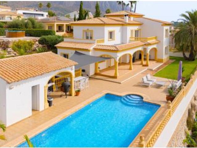 Chalet Venta Beniarbeig, Beniarbeig