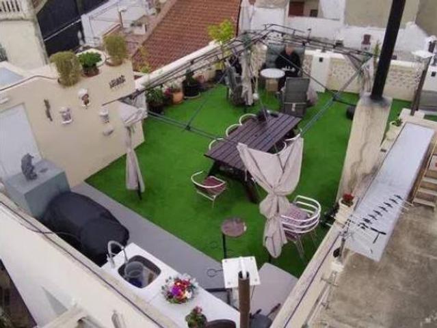 Chalet Venta Beniarjó, Beniarjó