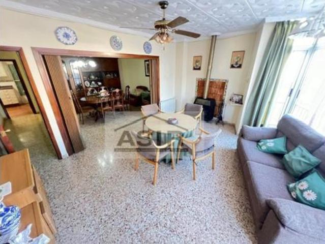 Chalet Venta Benicull de Xúquer, Benicull de Xúquer