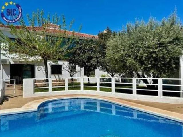Chalet Venta Benicàssim Benicasim, Benicàssim Golf