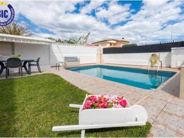 Chalet Venta Benicàssim Benicasim, Heliópolis Curva