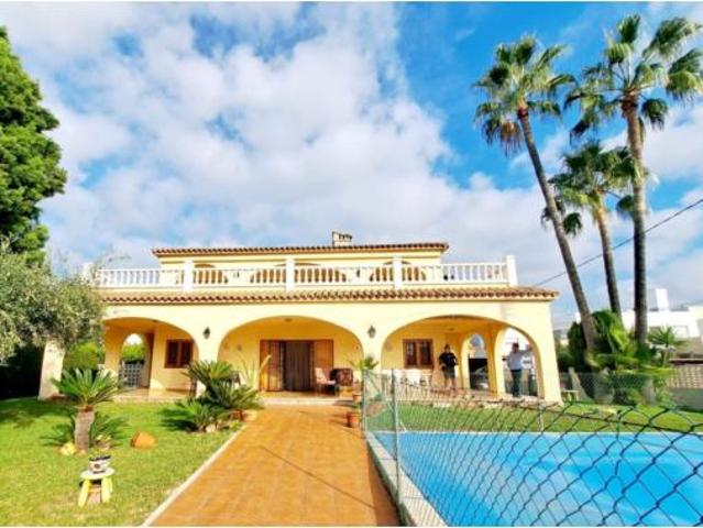 Chalet Venta Benicàssim Benicasim, Heliópolis Curva