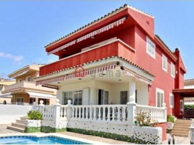 Chalet Venta Benicàssim Benicasim, La Torre L'Almadrava
