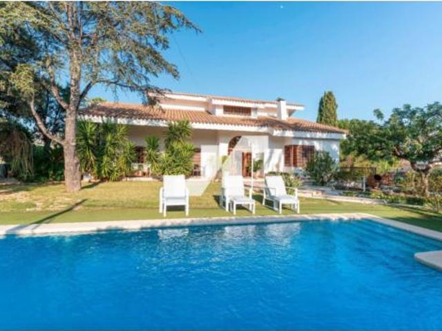 Chalet Venta Benicàssim Benicasim, La Torre L'Almadrava