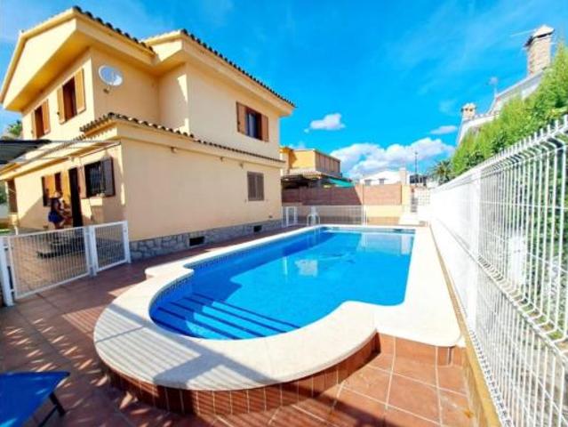 Chalet Venta Benicàssim Benicasim, La Torre L'Almadrava