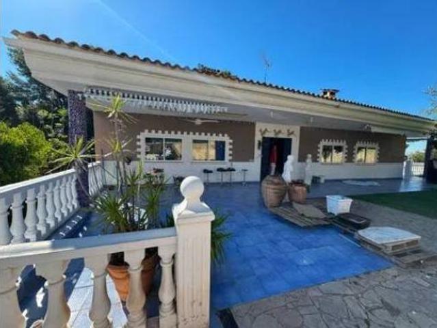 Chalet Venta Benicàssim Benicasim, Montornés Las Palmas El Refugio
