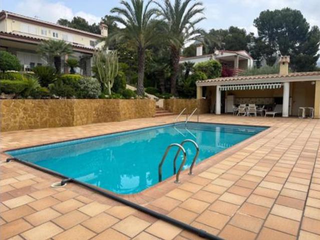 Chalet Venta Benicàssim Benicasim, Montornés Las Palmas El Refugio
