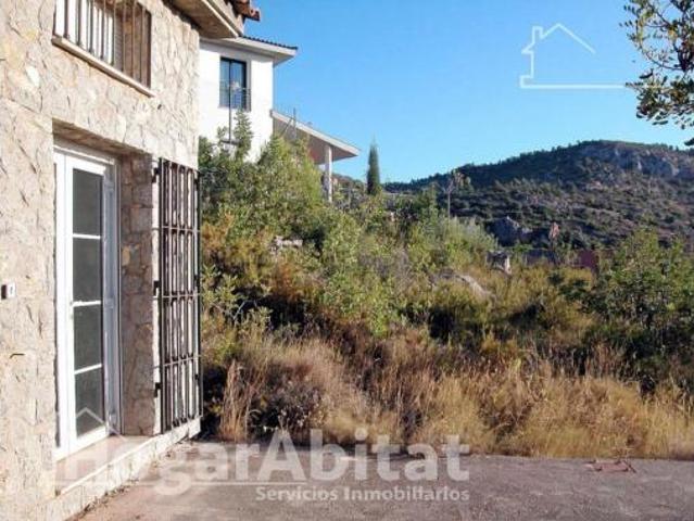 Chalet Venta Benicàssim Benicasim, Montornés Las Palmas El Refugio