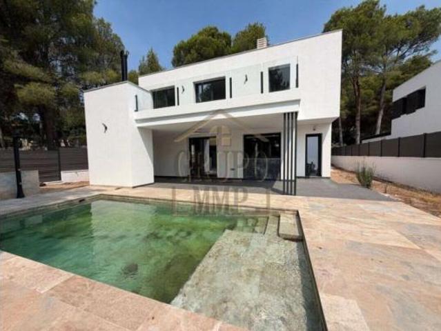 Chalet Venta Benicàssim Benicasim, Montornés Las Palmas El Refugio