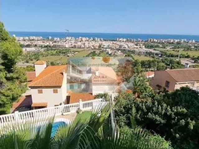 Chalet Venta Benicàssim Benicasim, Nucli Urbà