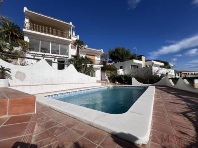 Chalet Venta Benicàssim Benicasim, Nucli Urbà