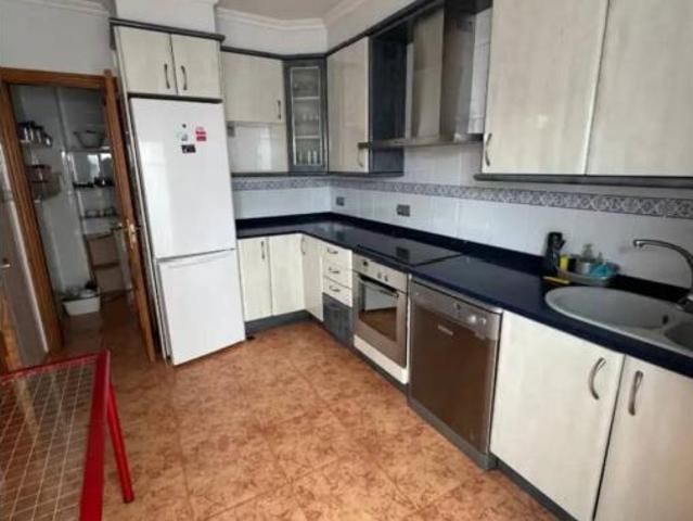 Chalet Venta Benicarló, Papa Luna