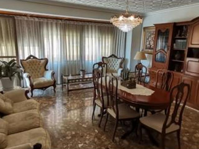 Chalet Venta Benicarló, Papa Luna