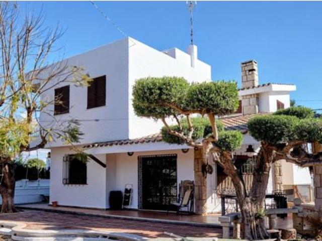 Chalet Venta Benicarló, Poble de Benicarló