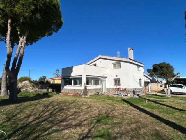 Chalet Venta Benicarló, Poble de Benicarló